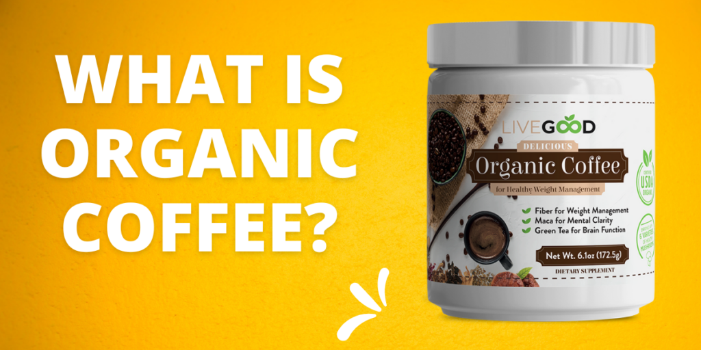 Organic-coffee